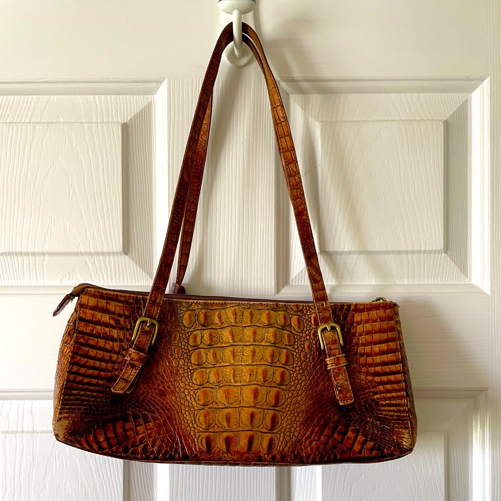 Brahmin Leather Purse
